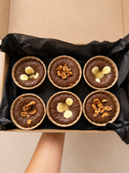 Box 6 brownies