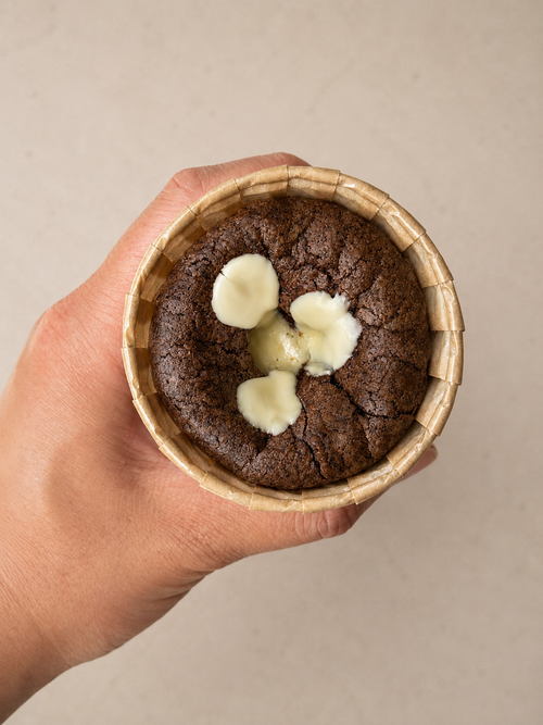 Box 3 Brownies