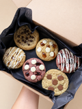 Box 6 cookies