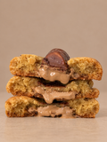 Box de 6 cookies à composer - Saveurs aux choix