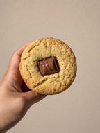 🍪 Box découverte- 5 cookies