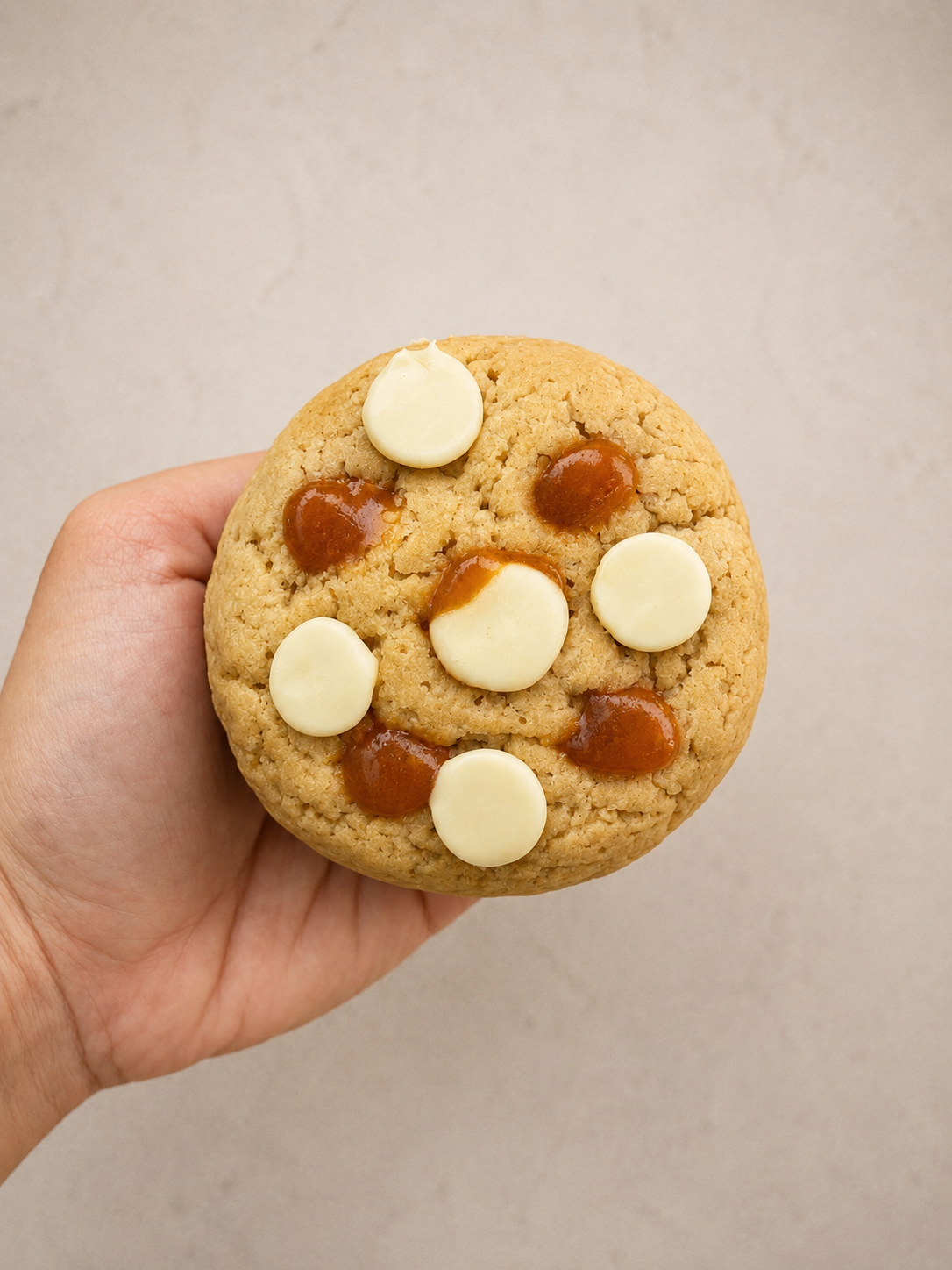 Box 6 cookies