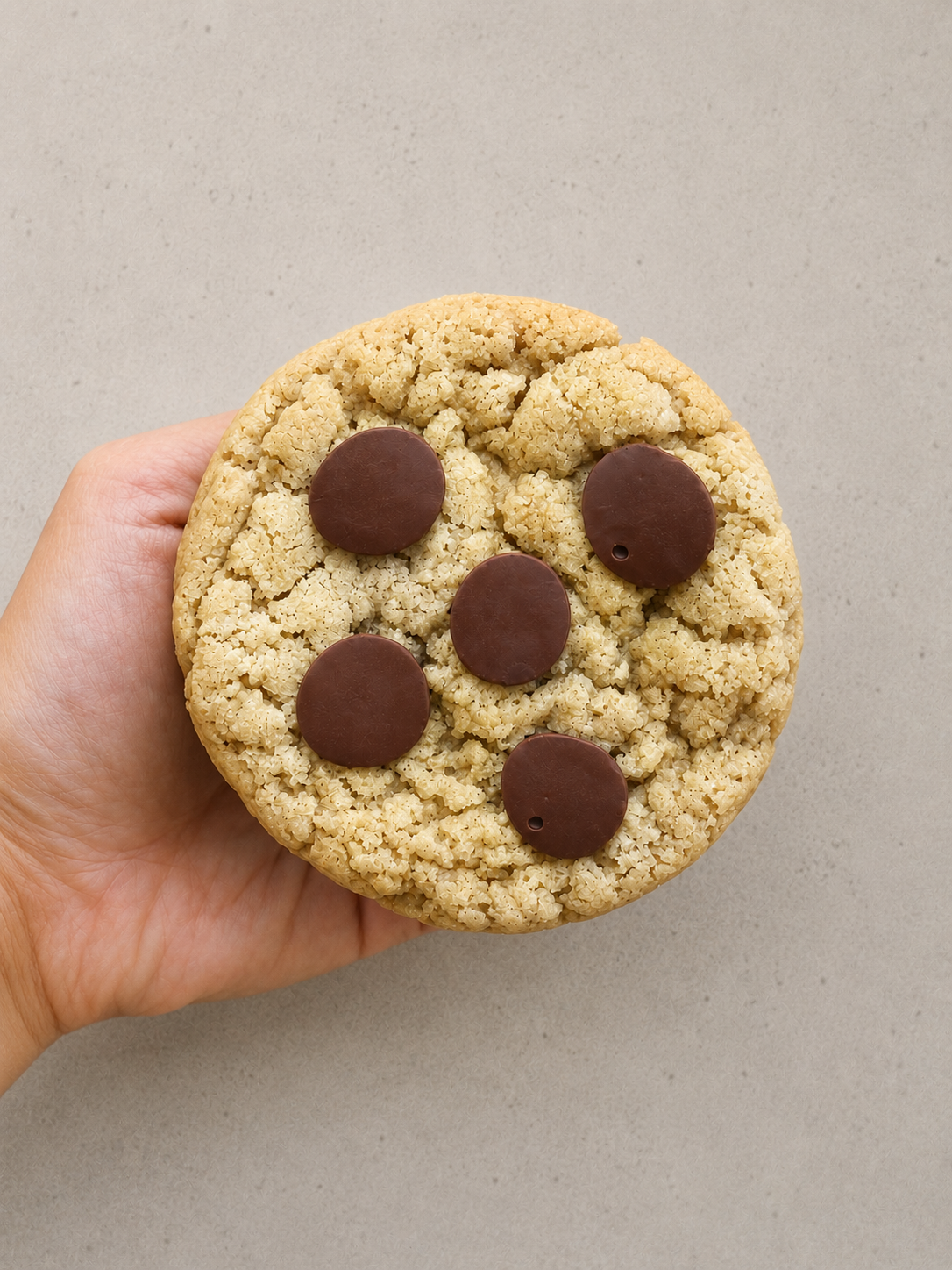 Box 6 cookies