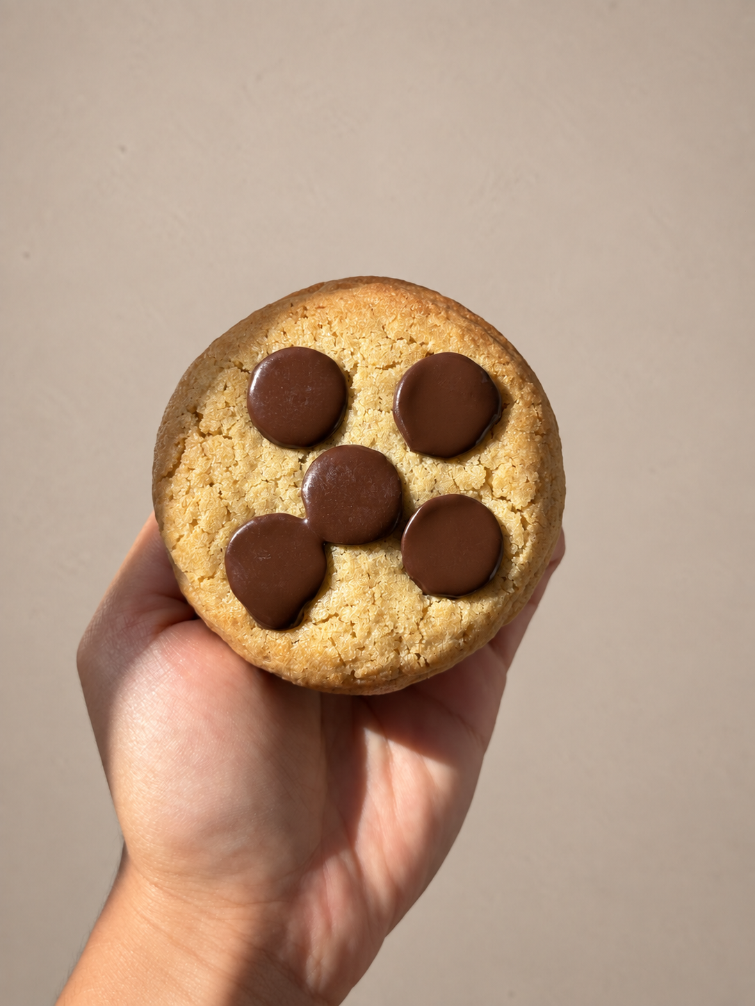 🍪 Box découverte- 5 cookies