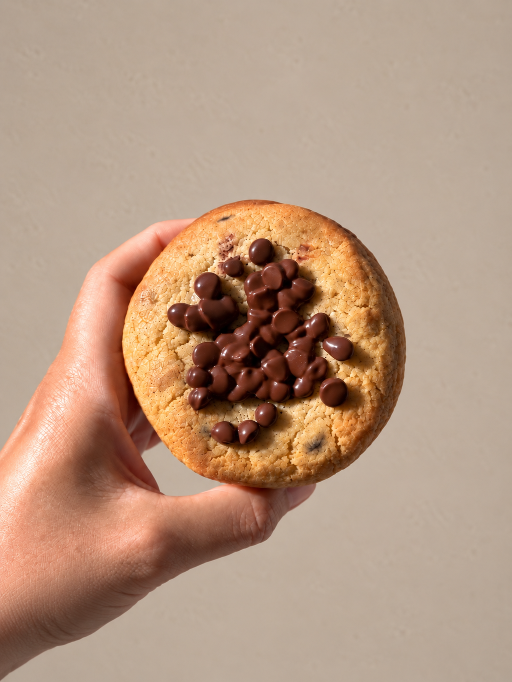 Box de 8 cookies à composer - Saveurs aux choix