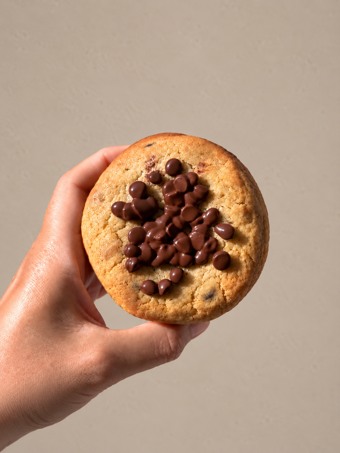 Box de 8 cookies à composer - Saveurs aux choix