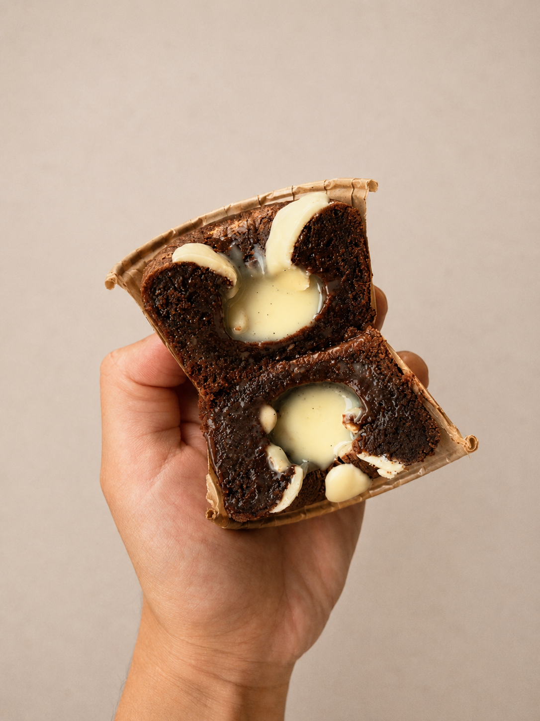 Box 6 brownies